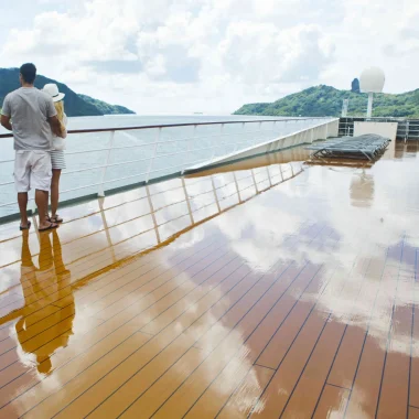 Croisière et plaisance©Tahiti Tourisme